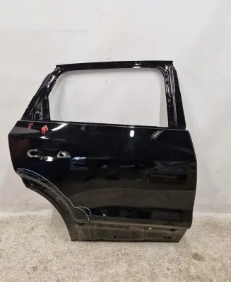 Audi e-tron Rear door