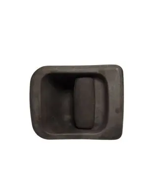 Renault Master II Front door exterior handle 7700352488