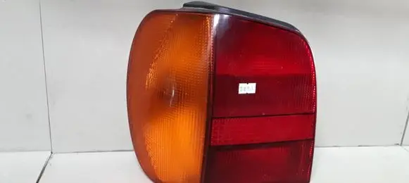 Volkswagen Polo III 6N 6N2 6NF Rear/tail lights 6N0945095 962565 6N0945257A