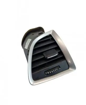 Opel Astra J Dash center air vent grill 522040591