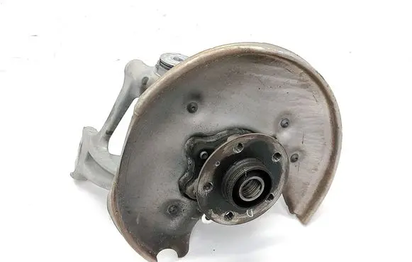 Audi Q5 SQ5 Rear wheel hub 8R0505436C 8R0505432F