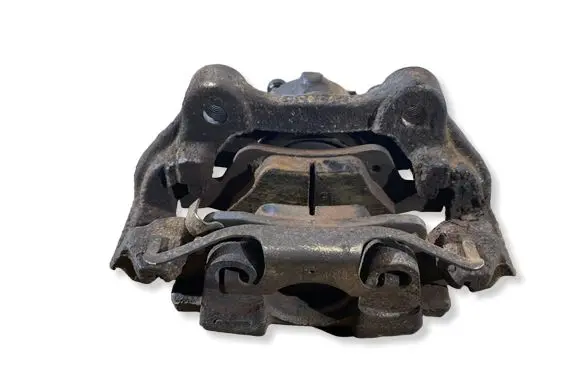 Jeep Grand Cherokee Rear brake caliper 