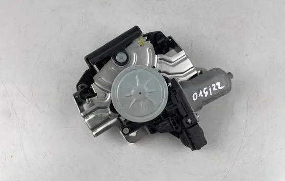 Subaru Outback (BS) Tailgate/trunk/boot lock/catch/latch 1638000620 T3161322C