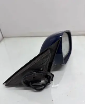 Volkswagen PASSAT B5.5 Front door electric wing mirror 3B0857934