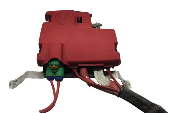 Renault Kangoo I Positive cable (battery)