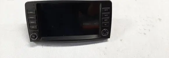 Mercedes-Benz R W251 Audio system kit W251RADIOBLUETOOTH