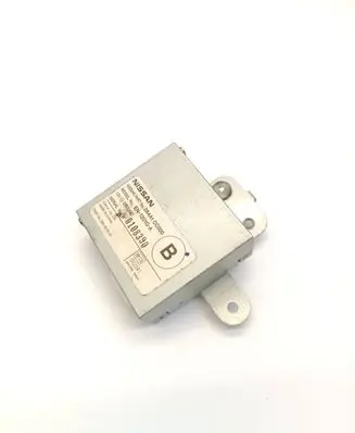 Nissan Murano Z50 Parking PDC control unit/module 284A1CC000 0108390