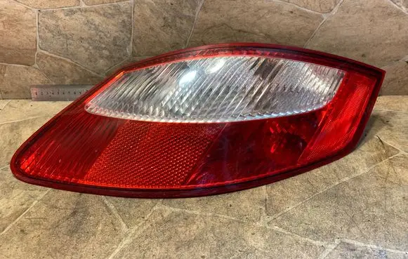 Porsche Boxster 987 Rear/tail lights 98763142403