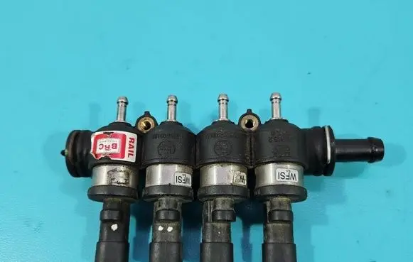 Peugeot 308 LP gas injector BRCNIEBIESKIE IMPRK1507342