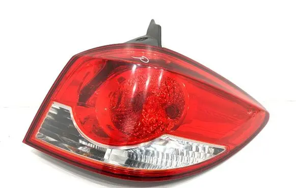 Chevrolet Cruze II Rear/tail lights