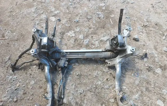 Audi A4 S4 B8 8K Front subframe 8T0399315H 8T0399315 8T1422065P