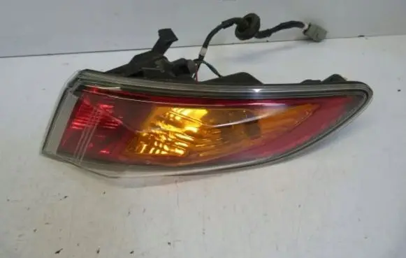 Honda Civic Rear/tail lights
