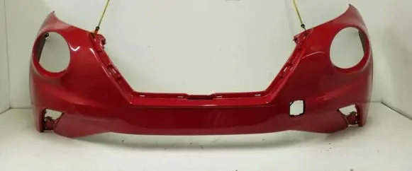 Nissan Juke II F16 Front bumper 620226PA0H