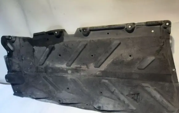 Mercedes-Benz CLA C117 X117 W117 Center/middle under tray cover A2460840100
