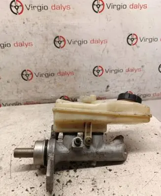 Renault Scenic II - Grand scenic II Master brake cylinder 320671112