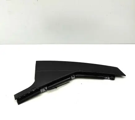 Volvo XC60 Rear door glass trim molding 32216048