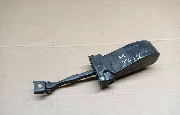 Skoda Octavia Mk4 Rear door check strap stopper 5E3839249