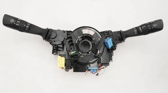 Toyota C-HR I Airbag slip ring squib (SRS ring) 89245F4010