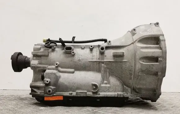 Dodge Durango III Automatic gearbox 68251816AB