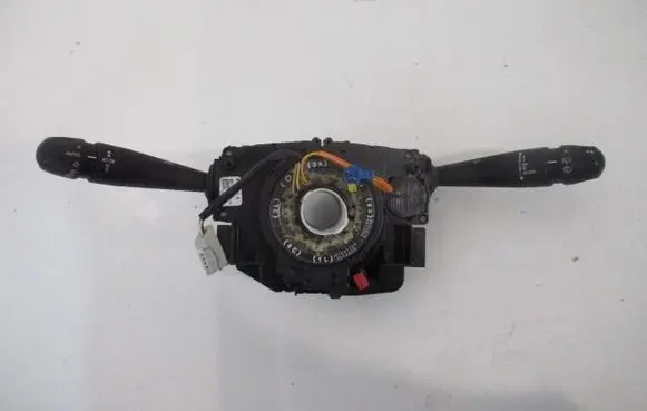 Citroen C4 Grand Picasso Wiper turn signal indicator stalk/switch 98072632ZD