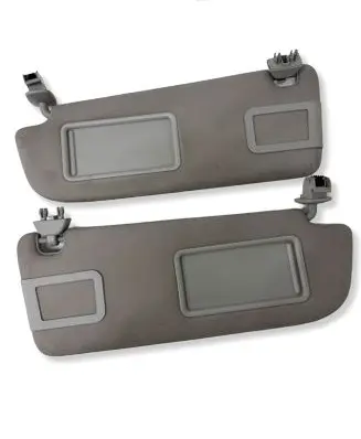 Audi A6 S6 C6 4F Sun visor 4F0857552