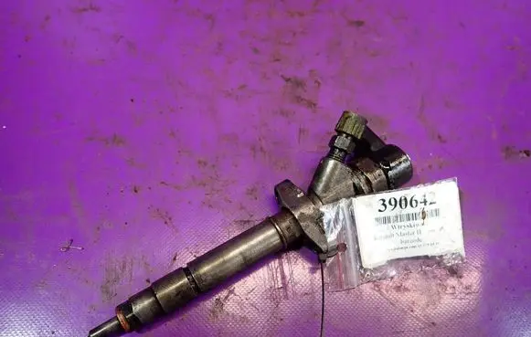 Renault Master II Fuel injector 