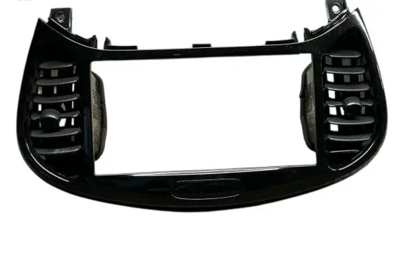 Nissan Juke I F15 Dash center air vent grill 68260BX80A