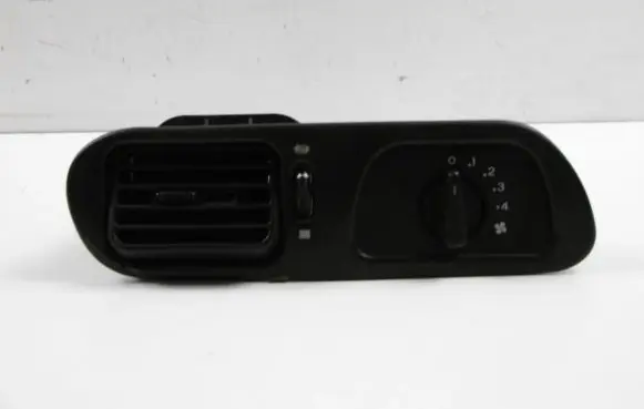 Ford Windstar Interior fan control switch F58H19A642AA