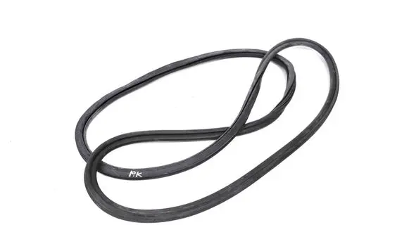 Audi Q5 SQ5 Rubber seal front coupe door 