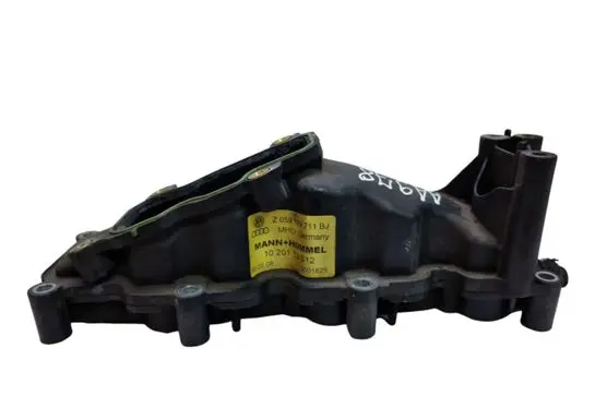 Audi A4 S4 B8 8K Intake manifold 059129711BJ