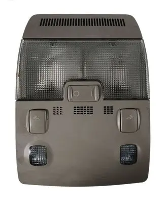 Audi A4 S4 B6 8E 8H Front seat light 8E0951177