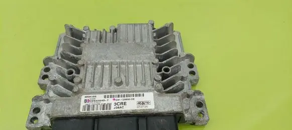 Ford Mondeo MK V Engine control unit/module 5WS40594DT