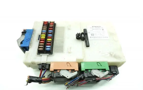 Volvo V70 Fuse box set 7G9T14C256FA
