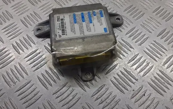 Honda Civic Airbag control unit/module 77960-SNA-A219-M1