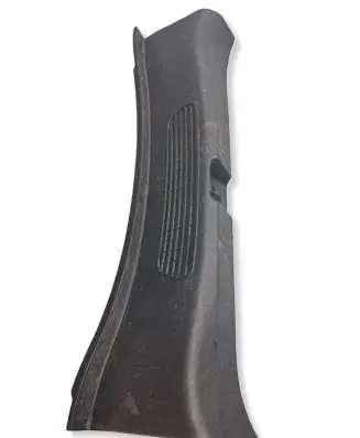 Honda Jazz Trunk/boot sill cover protection 84640TF0ZZ10