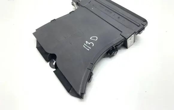 BMW X5 E70 Heater blower radiator 6954488 97804010