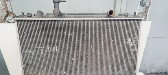 Mazda 6 Coolant radiator RF5C 507091