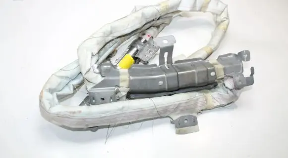 Mitsubishi Lancer VIII Roof airbag