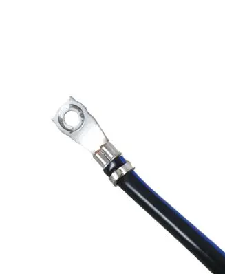 Volvo XC60 Negative earth cable (battery) 32389221 33199256