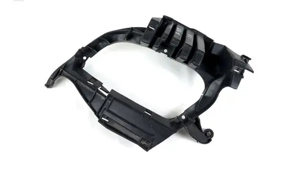 Mercedes-Benz A W169 Fog light bracket 1698850765