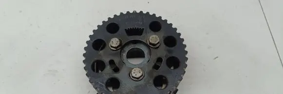 Camshaft pulley/ VANOS