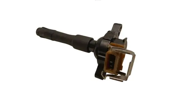 High voltage ignition coil