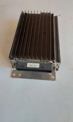 Audi A6 S6 C6 4F Sound amplifier 8E5035223C 4F5910223B 3013359