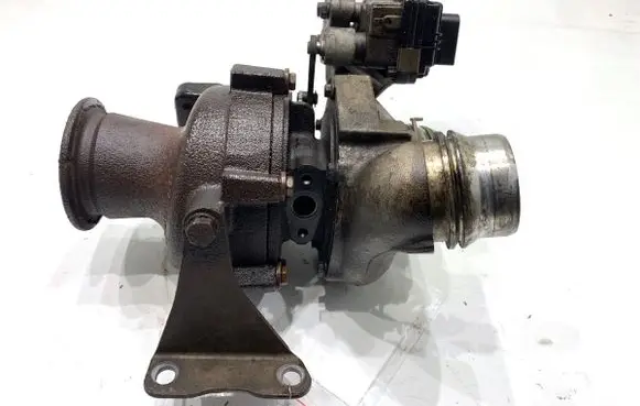 BMW X3 F25 Turbo 8519475