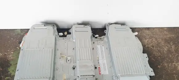 Lexus RX 330 - 350 - 400H Hybrid / electric car battery G92804803054 G928048030