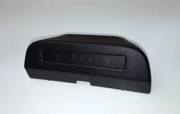 Alfa Romeo Giulietta Screen/display/small screen 156086344