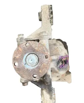 Mitsubishi Lancer VIII Gearbox transfer box case 