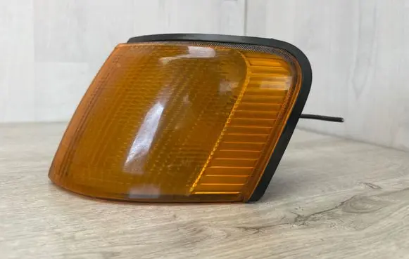 Ford Scorpio Front indicator light 395497