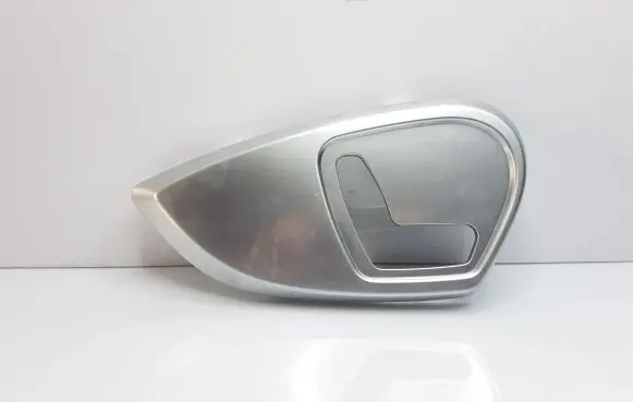Mercedes-Benz R W251 Front door seat control surround trim 313206RH