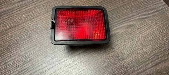Volkswagen Transporter - Caravelle T4 Rear bumper light 701941779